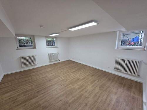 Büro links - 