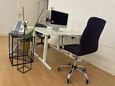 Flex Desk - Arbeitsplatz in modernem Coworking Space inkl. Meetingraum - All-in-Miete