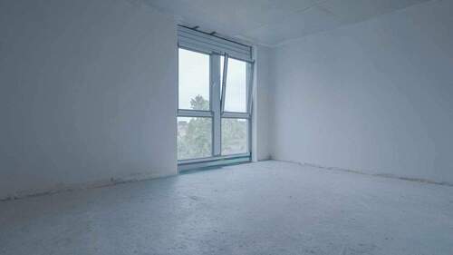 Fläche noch nicht Fertiggestellt - 