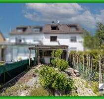 Preisreduzierung: Reihenmittelhaus zum kleinen Preis - dank Erbpacht ?????????? - Ettlingen