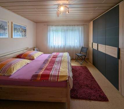 Schlafzimmer - 