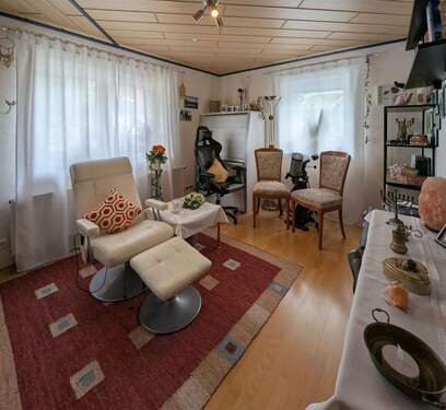 Gästezimmer / 2. Schlafzimmer - 