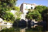 Bild 1 - Historische Herrenhaus Finca Tramuntana nahe Cap Formentor