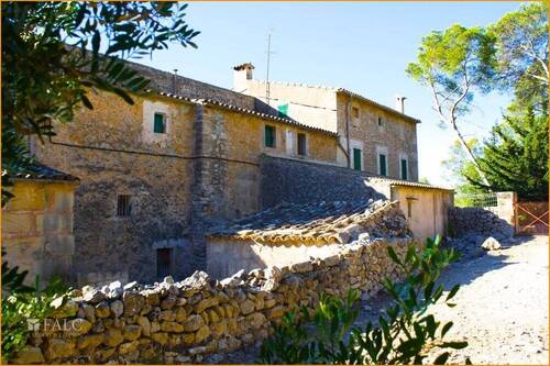Bild 4 - Bauernhaus, Landhaus mit 700,00 m&sup2; in Cala San Vicent zum Kaufen
