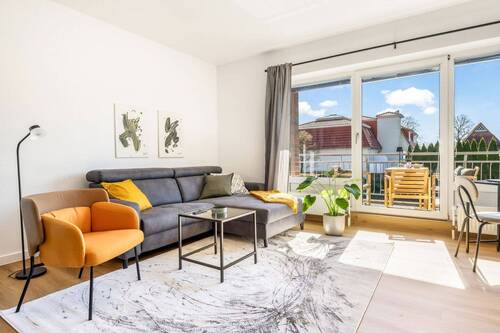 Bild 4 - Etagenwohnung mit 74,60 m&sup2; in Bad Zwischenahn zum Kaufen