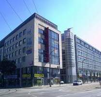 Bürofläche im Dresdner Stadtzentrum zu vermieten - Dresden Wilsdruffer Vorstadt/Seevorstadt-West