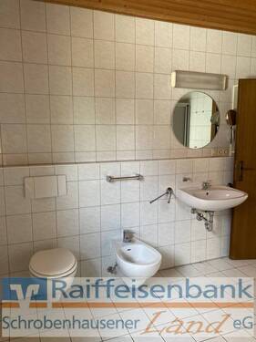 Badezimmer - 