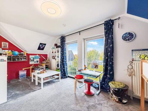 Kinderzimmer - 