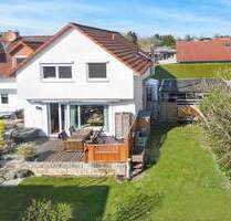 Zeitloses Wohnen! Ein exklusives Zuhause, das Raum für Ihre Träume bietet! - Vordorf