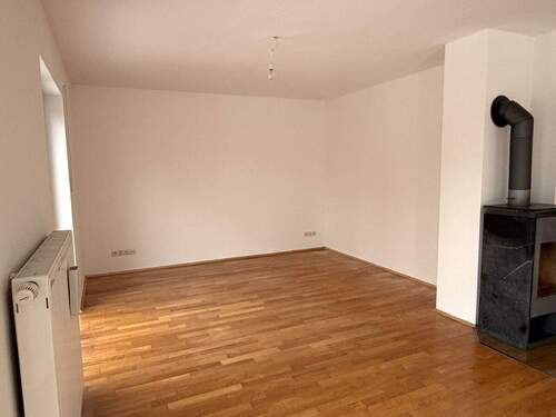 Wohn-/Esszimmer EG - 