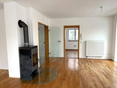 Wohn-/Esszimmer EG - 