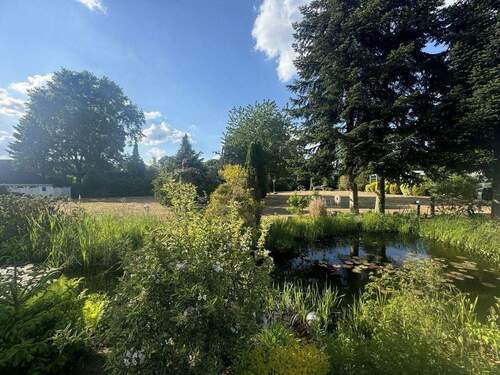 Bild 4 - Einfamilienhaus mit 120,00 m&sup2; in Neustadt-Glewe zum Kaufen