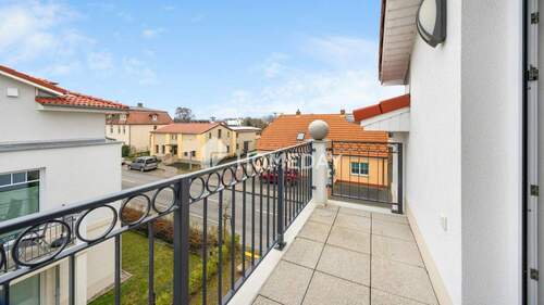 Balkon 3 - 
