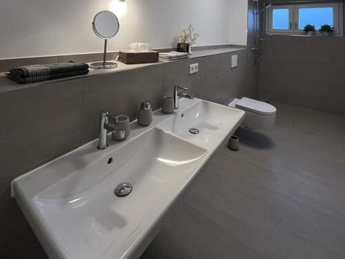 Badezimmer - 