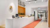 Empfang - Büro zur Miete in München