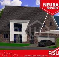 Musterhaus! Luxuriöses Niedrigenergie-Einfamilienhaus mit Doppelgarage und direkter Seelage - Herzlake