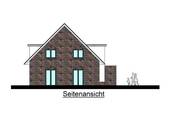 Seitenansicht - 