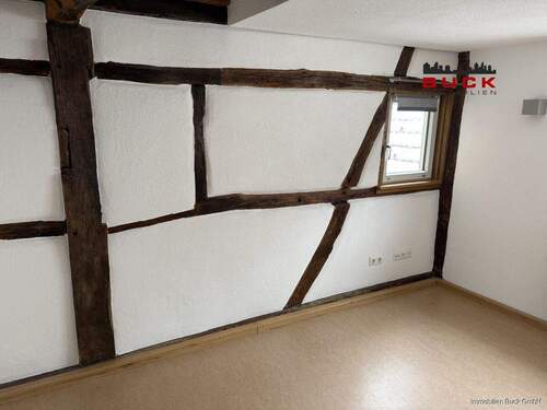 Zimmer - 4 Zimmer Etagenwohnung in Geislingen an der Steige