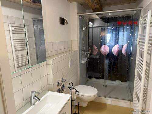 Badezimmer - 