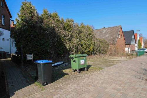 Stellplatz - 