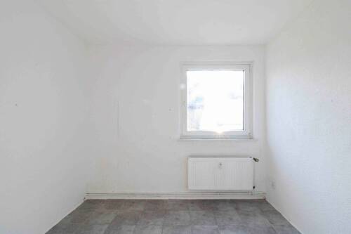 Schlafzimmer - Etagenwohnung mit 60,20 m&sup2; in Barsinghausen zum Kaufen