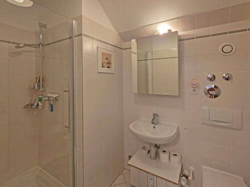 Duschbad - 