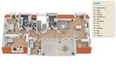Grundriss - 