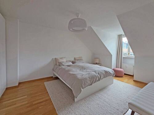 Schlafzimmer 1 - 