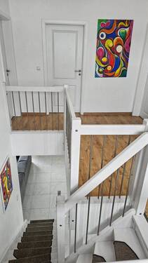 Treppenhaus - 