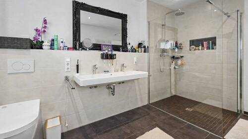 Badezimmer - 