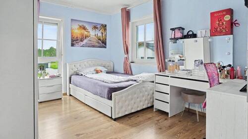 Kinderzimmer 1 - 
