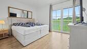 Schlafzimmer - 