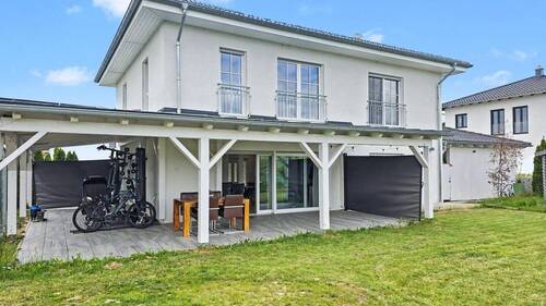 Terrasse - 