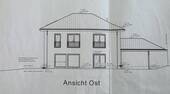 Seitenansicht Ost - 