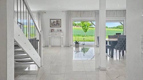 Eingangsbereich - Einfamilienhaus mit 163,00 m&sup2; in Hengersberg zum Kaufen