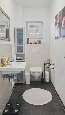 Gäste-WC - 