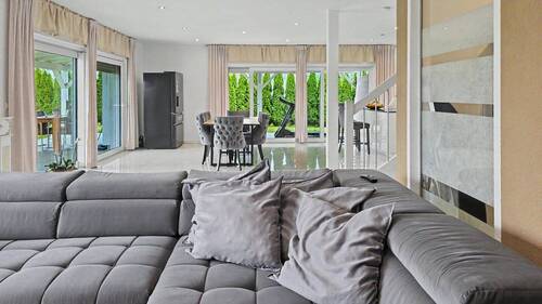 Wohnzimmer - 