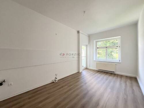 Küche - 2 Zimmer Etagenwohnung in Chemnitz