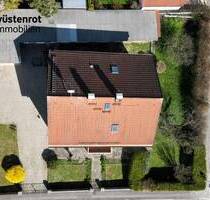 Attraktives Eck-Baugrundstück in begehrter Wohnlage - Haimhausen