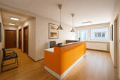 Emfpang_gestaged - 5 Zimmer Büro in Elmshorn