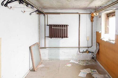 UG. Trockenraum - 