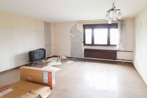 Wohnzimmer - 