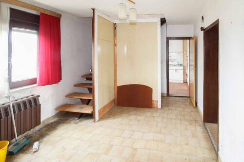 Flurbereich - 