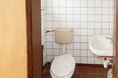 Gäste WC - 