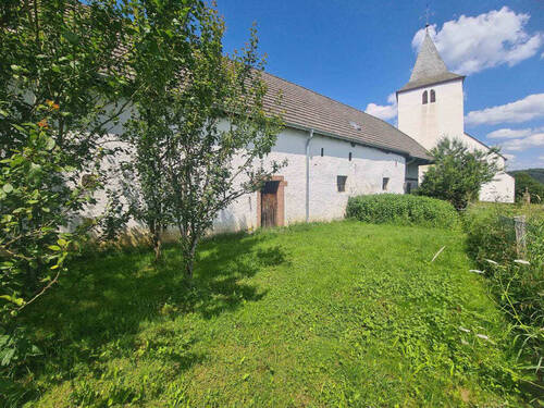 Bild2 - 5 Zimmer Einfamilienhaus zum Kaufen in Dahlem