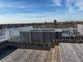 Aussicht auf der Dachterrasse - 