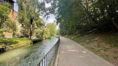 Auer Mühlbach - 