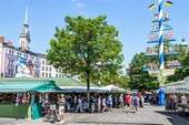 Vikutalienmarkt - 