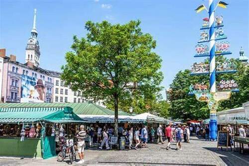 Vikutalienmarkt - 