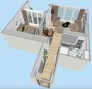 Grundriss 3D - 